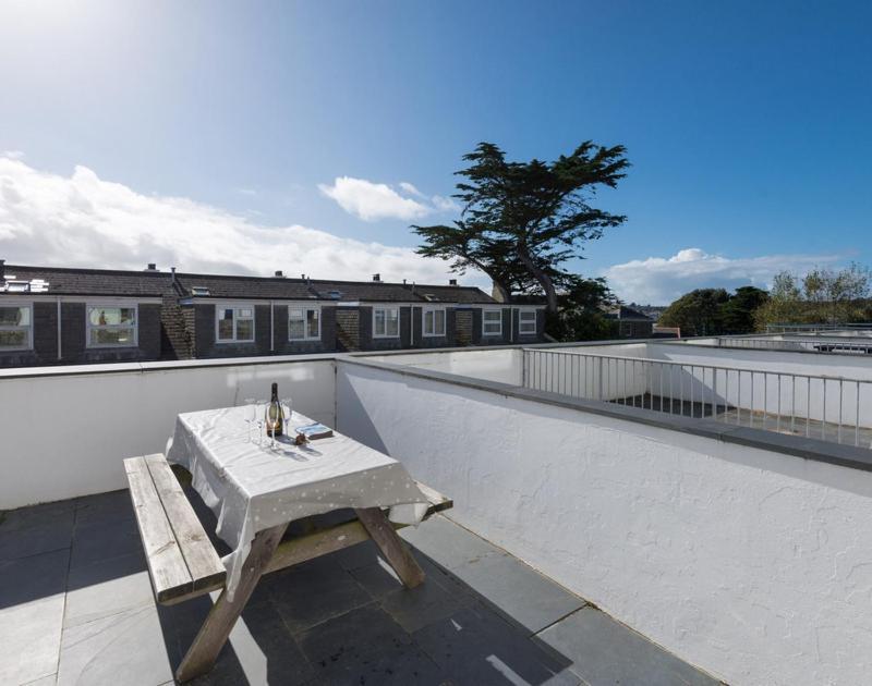 Slipway 16 Villa Padstow Exterior photo